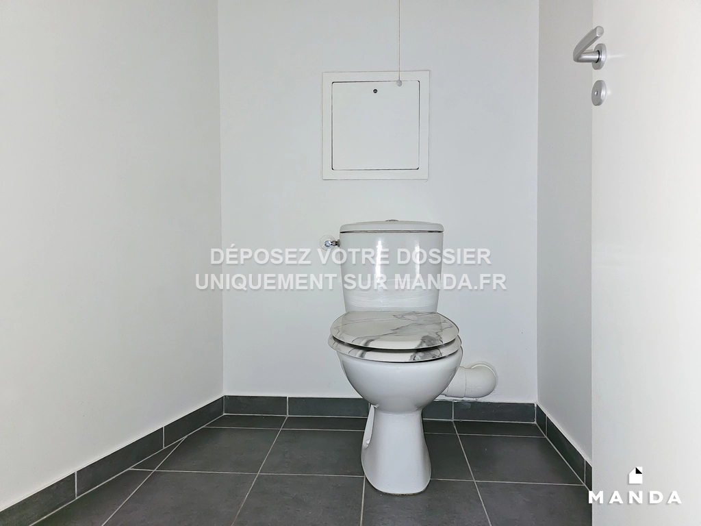 WC