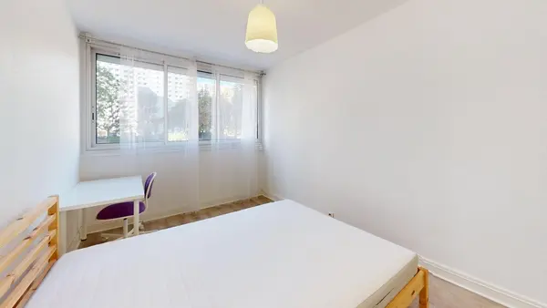 Chambre 1