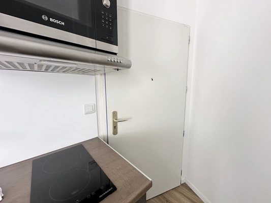 Entrée