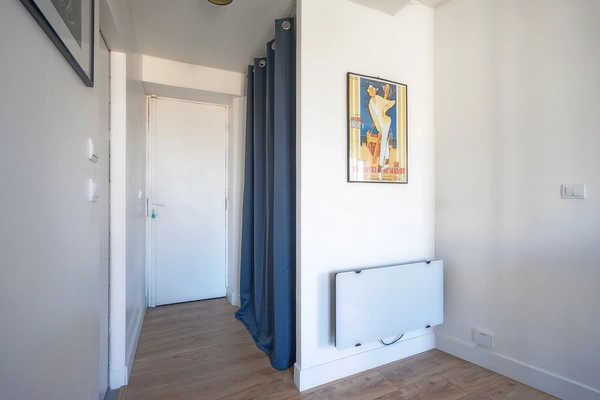 Entrée