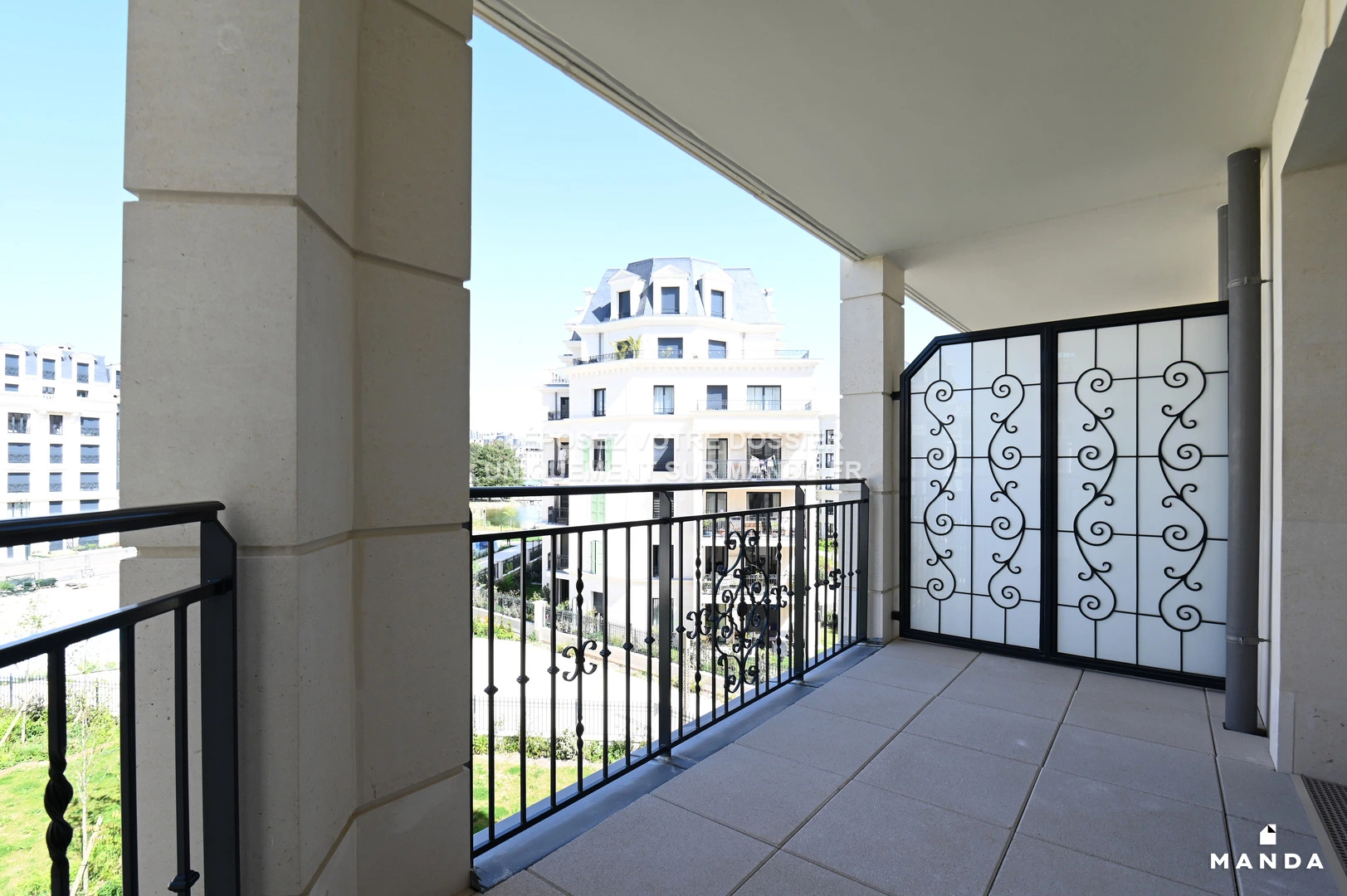 Balcon