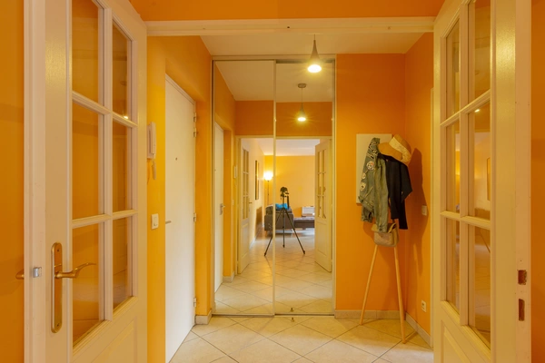 Entrée