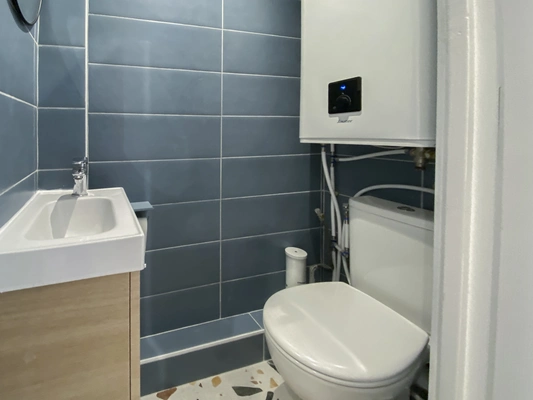 WC