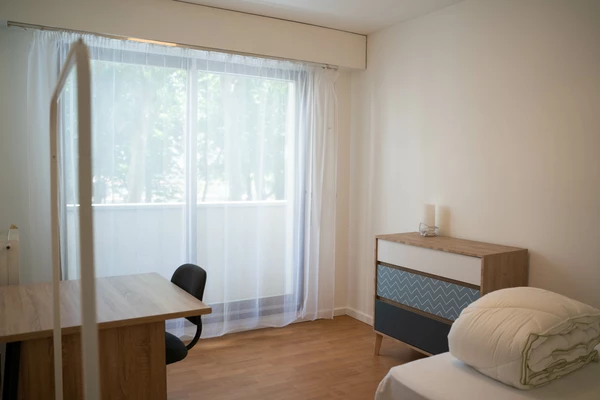 Chambre 3