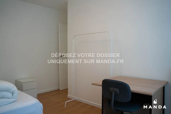 Chambre 3
