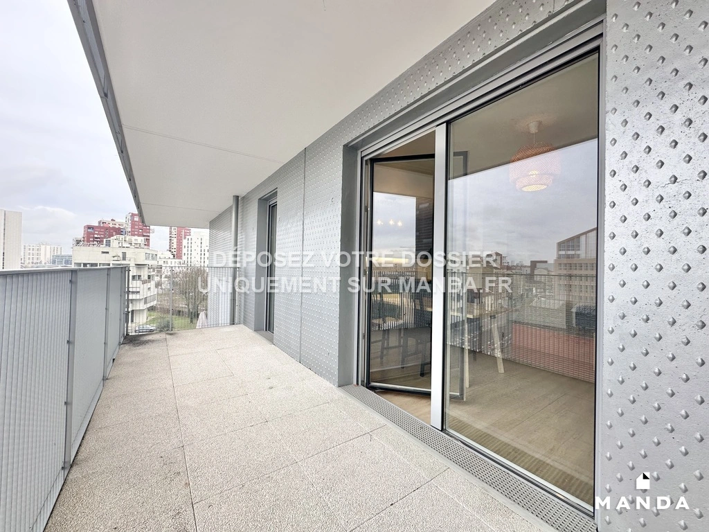 Balcon