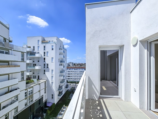 Balcon