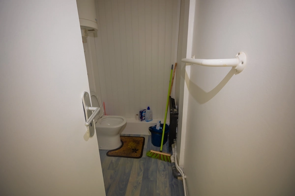 WC