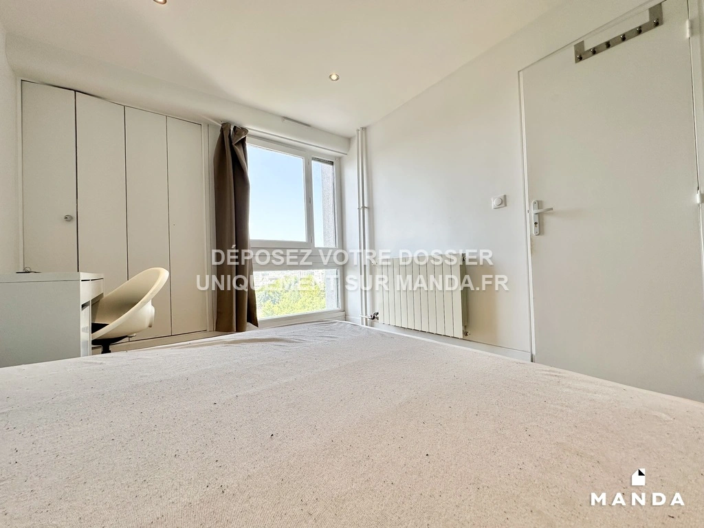 Chambre 3
