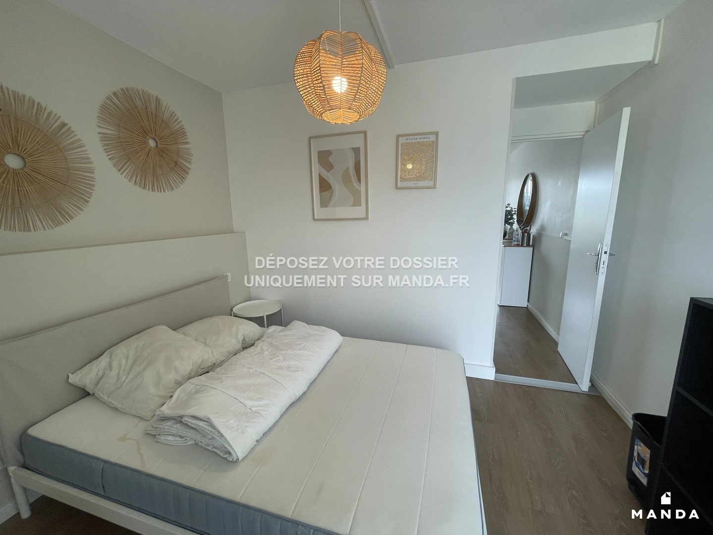 Chambre 3