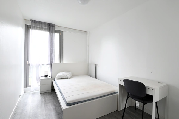 Chambre 1