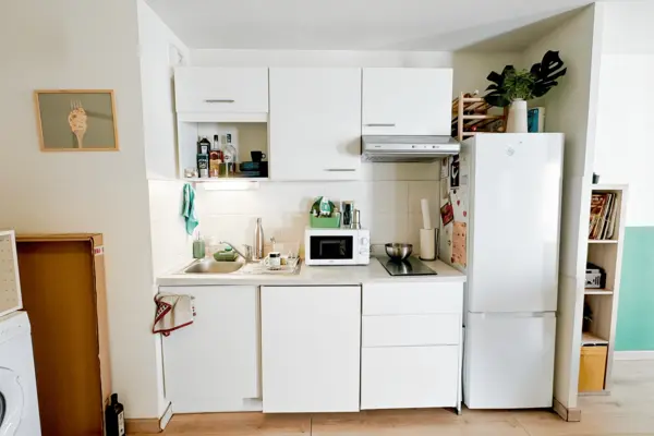 Cuisine