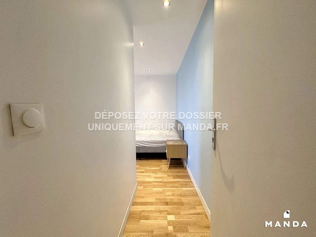 Chambre 1