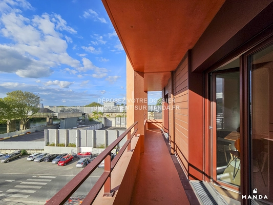 Balcon
