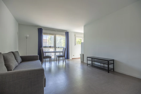 Appartement à Cergy