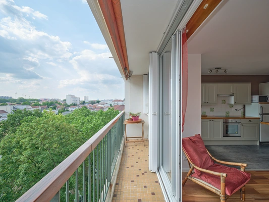 Balcon