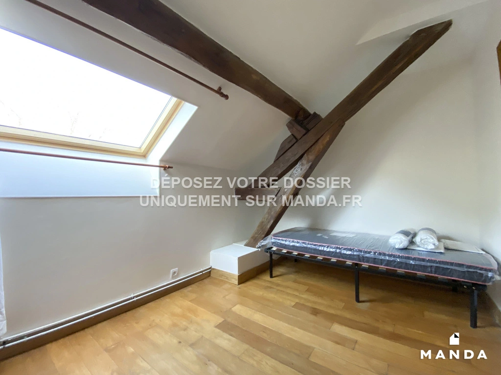 chambre 4