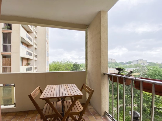 Balcon