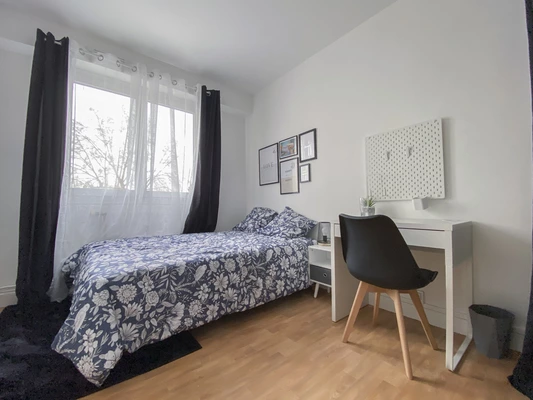 chambre 4
