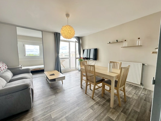 Appartement à Sartrouville