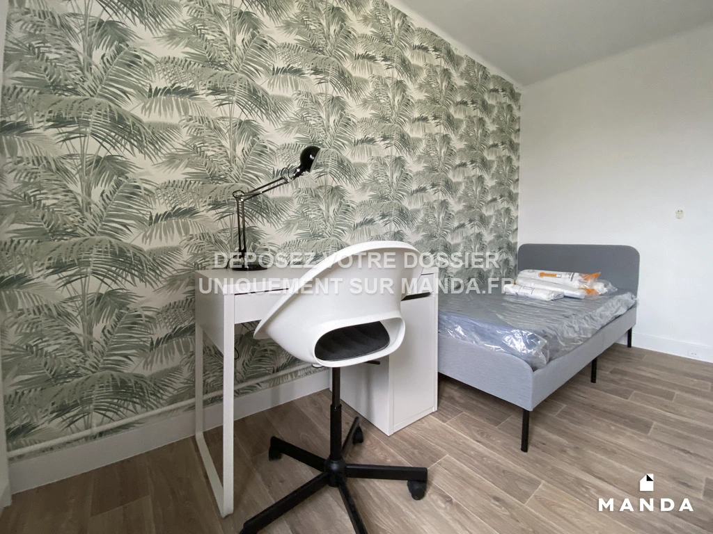 Chambre 3