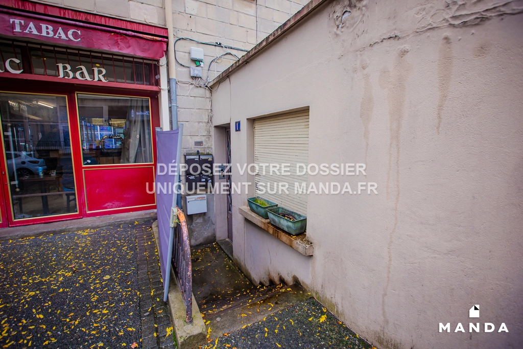 Rue