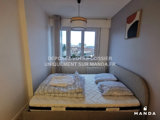 Chambre 3