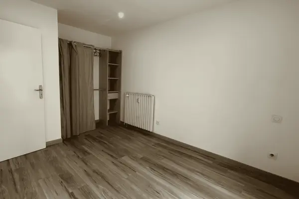 Chambre 1
