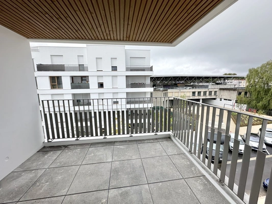 Balcon