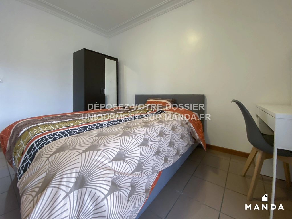 Chambre 2