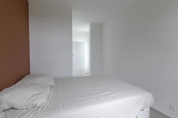 Chambre grande 1