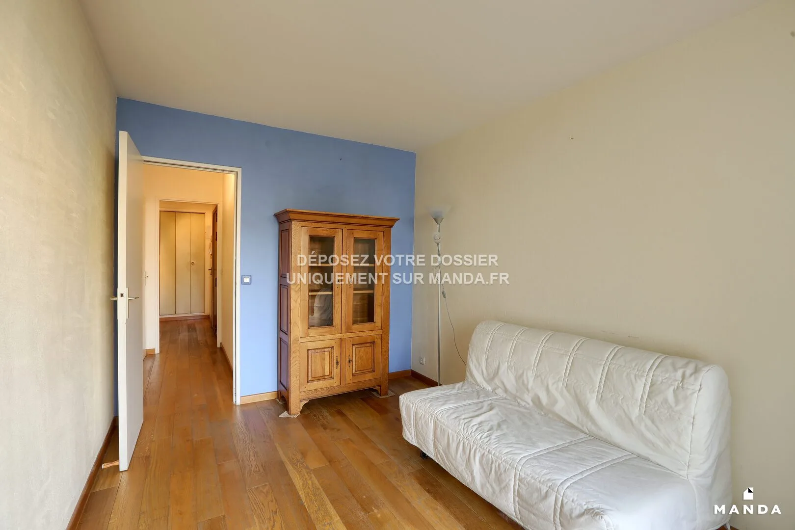 Chambre 1