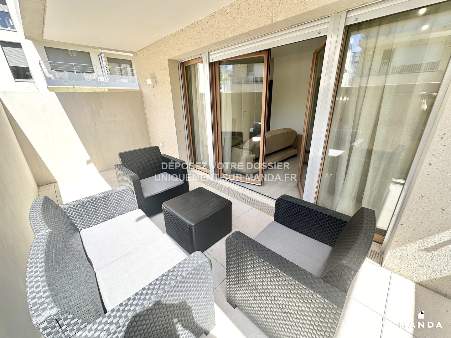 Balcon
