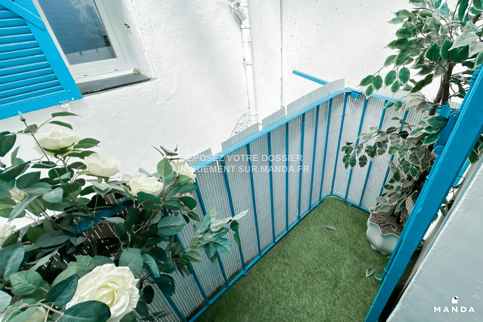 Balcon