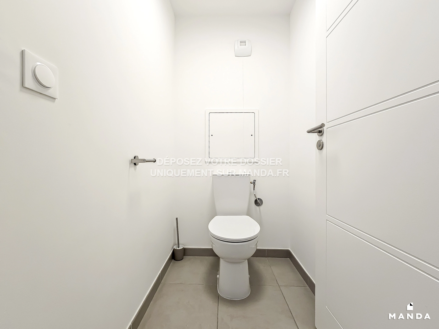 WC