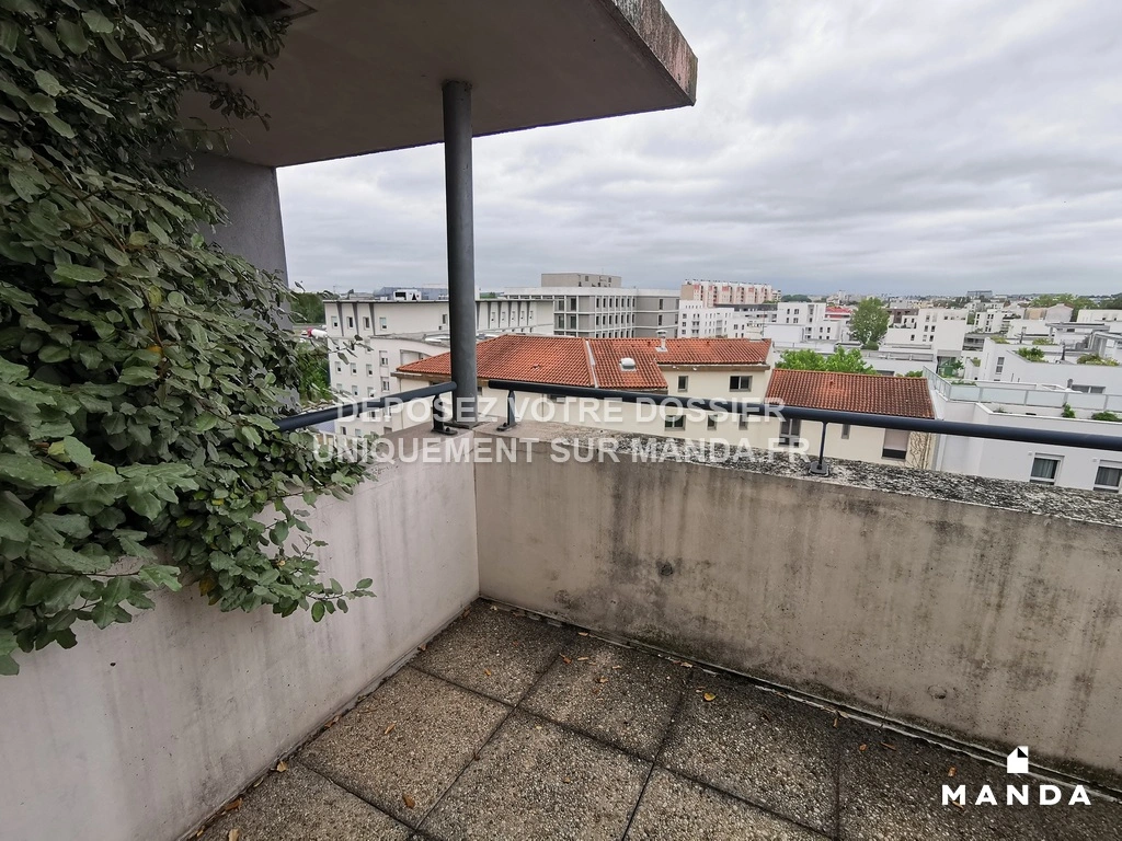 Balcon