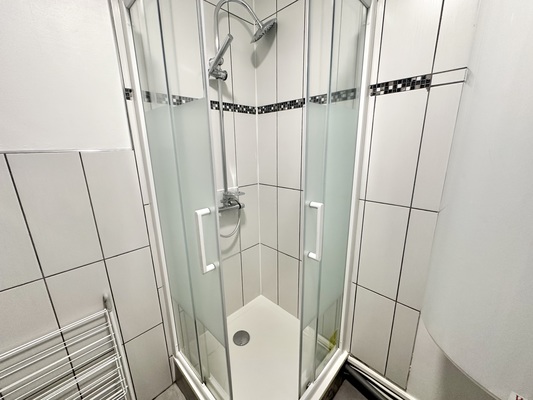 Salle de bains 2