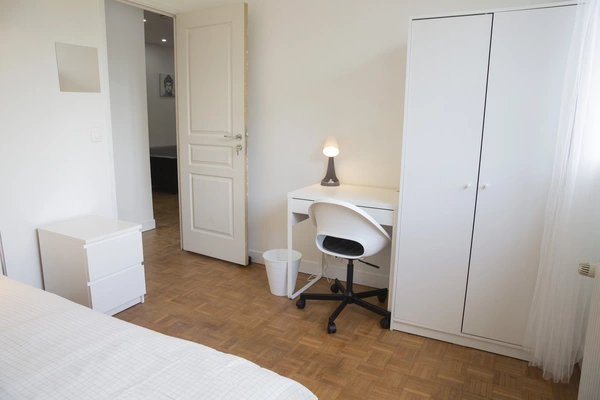Chambre 4