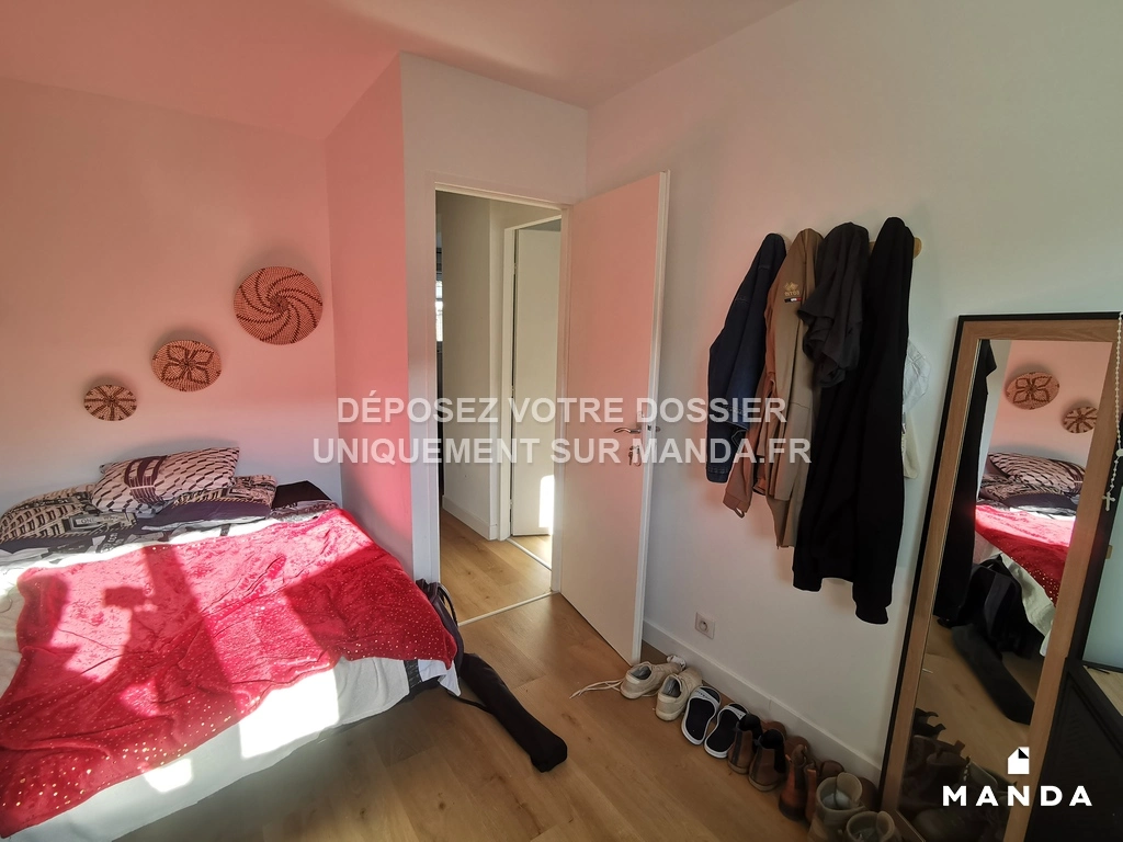 Chambre 2