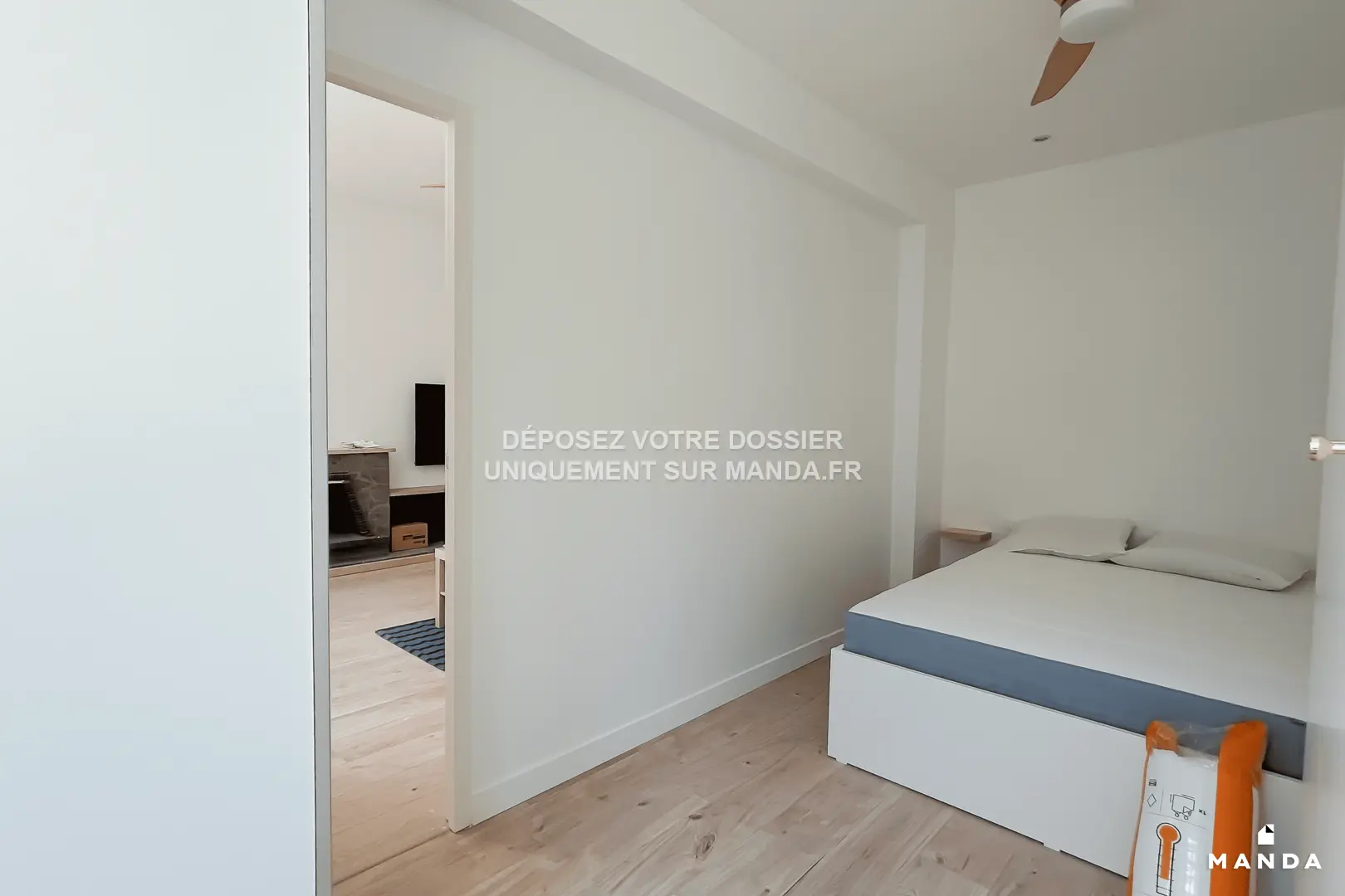 Chambre 1