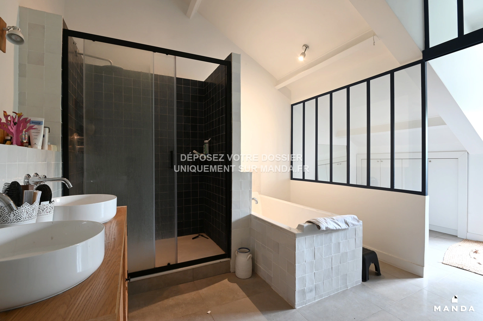 Salle de bain