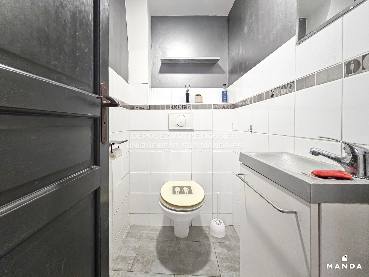 WC