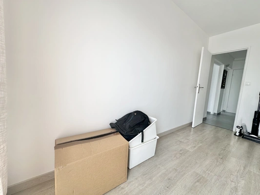 Chambre 1