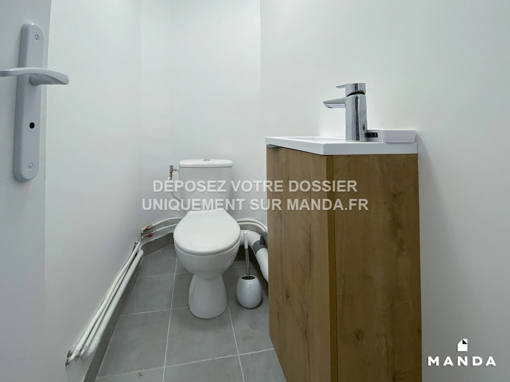WC