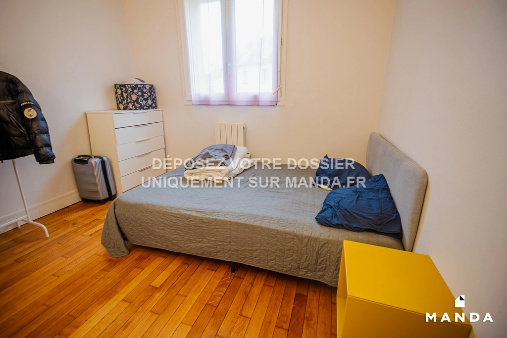 Chambre 1
