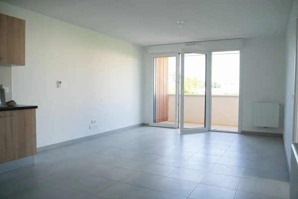 Appartement à Lormont