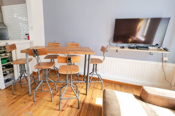 Salle à manger