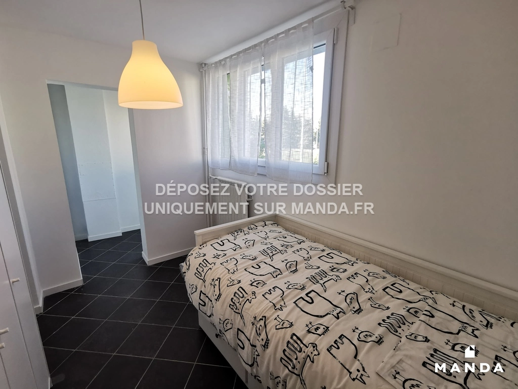 Chambre 1