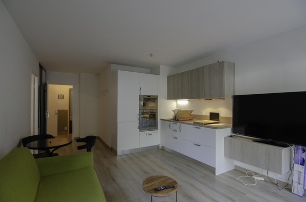 Location d'un T2 à Argenteuil 95100 Argenteuil