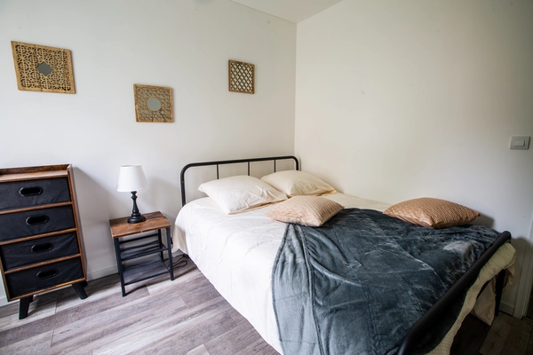 Chambre 1